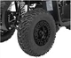 Квадроцикл 49CC Sirius бензиновий чорний PSP.ATV-13A.CZ (5903864983951) - зображення 7