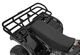 Квадроцикл 49CC Sirius бензиновий чорний PSP.ATV-13A.CZ (5903864983951) - зображення 9