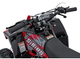 Квадроцикл 49CC Sirius бензиновий червоний PSP.ATV-13A.CR (5903864983937) - зображення 12