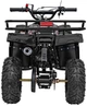 Квадроцикл 49CC Sirius бензиновий чорний PSP.ATV-13A.CZ (5903864983951) - зображення 18