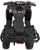 Квадроцикл 49CC Sirius бензиновий чорний PSP.ATV-13A.CZ (5903864983951) - зображення 20