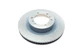 Диски гальмові BLUE PRINT ADT343282 Toyota Land Cruiser; Lexus GX 4351260151, 4351260190, 4351260191 - зображення 4