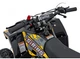 Квадроцикл 49CC Sirius бензиновий жовтий PSP.ATV-13A.ZOL (5903864983913) - зображення 3