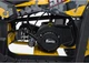 Квадроцикл 49CC Sirius бензиновий жовтий PSP.ATV-13A.ZOL (5903864983913) - зображення 7