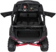 Електробагі для дітей Racing Road 2000 чорний PA.JL218.CZ (5903864985238) - зображення 2