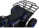 Квадроцикл Wildpeak 110CC бензиновий синій PSP.ATV006.NIE (5903864960518) - зображення 8