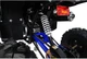 Квадроцикл Wildpeak 110CC бензиновий синій PSP.ATV006.NIE (5903864960518) - зображення 9