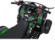 Квадроцикл Wildpeak 110CC бензиновий зелений PSP.ATV006.ZIE (5903864960525) - зображення 5
