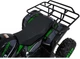 Квадроцикл Wildpeak 110CC бензиновий зелений PSP.ATV006.ZIE (5903864960525) - зображення 6