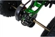 Квадроцикл Wildpeak 110CC бензиновий зелений PSP.ATV006.ZIE (5903864960525) - зображення 7