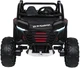 Електробагі для дітей Racing Road 2000 чорний PA.JL218.CZ (5903864985238) - зображення 8
