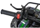 Квадроцикл Wildpeak 110CC бензиновий зелений PSP.ATV006.ZIE (5903864960525) - зображення 10
