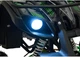 Квадроцикл Wildpeak 110CC бензиновий зелений PSP.ATV006.ZIE (5903864960525) - зображення 14