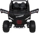 Електробагі для дітей Racing Road 2000 чорний PA.JL218.CZ (5903864985238) - зображення 17
