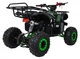 Квадроцикл Wildpeak 110CC бензиновий зелений PSP.ATV006.ZIE (5903864960525) - зображення 20