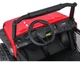 Електромобіль для дітей Passion 4x4 червоний PA.SX3568.CR (5903864986921) - зображення 3