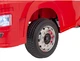 Електровантажівка для дітей Scania R-Serie червона PA.HL698.CR (5903864944495) - зображення 6