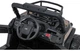 Електромобіль для дітей UTV Lift чорний PA.JS370B.CZ (5903864960143) - зображення 7