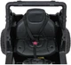 Електромобіль для дітей UTV Lift чорний PA.JS370B.CZ (5903864960143) - зображення 10