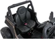 Електромобіль для дітей UTV Lift чорний PA.JS370B.CZ (5903864960143) - зображення 11