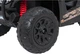 Електромобіль для дітей UTV Lift чорний PA.JS370B.CZ (5903864960143) - зображення 13
