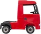 Електровантажівка для дітей Scania R-Serie червона PA.HL698.CR (5903864944495) - зображення 19