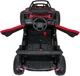 Електромобіль для дітей UTV Lift червоний PA.JS370B.CR (5903864960129) - зображення 4