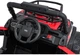 Електромобіль для дітей UTV Lift червоний PA.JS370B.CR (5903864960129) - зображення 7