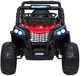 Електромобіль для дітей UTV Lift червоний PA.JS370B.CR (5903864960129) - зображення 12