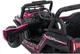 Електромобіль для дітей UTV Lift рожевий PA.JS370B.ROZ (5903864960150) - зображення 10