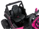 Електромобіль для дітей UTV Lift рожевий PA.JS370B.ROZ (5903864960150) - зображення 14