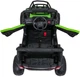 Електромобіль для дітей UTV Lift зелений PA.JS370B.ZIE (5903864960136) - зображення 4