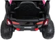 Електромобіль для дітей UTV Lift рожевий PA.JS370B.ROZ (5903864960150) - зображення 20