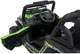 Електромобіль для дітей UTV Lift зелений PA.JS370B.ZIE (5903864960136) - зображення 10