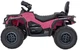 Електроквадроцикл для дітей Can Am Outlander ATV рожевий PA.DK-CA005.2.4GHZ.ROZ (5903864982640) - зображення 10