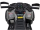 Електроквадроцикл для дітей Can Am Outlander ATV сірий PA.DK-CA005.2.4GHZ.SZA (5903864982664) - зображення 3