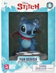 Figurka YuMe Disney Stitch Hero Box Super Hero Stitch 8 cm (4895217554141) - obraz 1