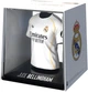 Figurka Fan Collex Real Madrid Bellingham mini koszulka 9.5 cm (5600723309418) - obraz 3