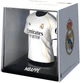 Figurka Fan Collex Real Madrid Mbappe mini koszulka 9.5 cm (5600723309203) - obraz 3