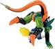Фігурка Banpresto Ichibansho Dragon Ball Dragon History II Vegeta and Cell 17 см (4573102684684) - зображення 4