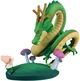 Фігурка Banpresto Ichibansho Dragon Ball Dragon History II Oolong and Shenron 14 см (4573102684677) - зображення 2