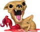 Figurka Funko Pop! The Thing Dog Thing 9 cm 78052 (889698780520) - obraz 2