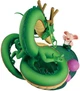 Фігурка Banpresto Ichibansho Dragon Ball Dragon History II Oolong and Shenron 14 см (4573102684677) - зображення 4
