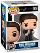 Figurka Funko Pop! The X Files Fox Mulder 9 cm 80158 (889698801584) - obraz 1