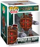 Figurka Funko Pop! Super Bioshock Bouncer Big Daddy 9 cm 90832 (889698908320) - obraz 1