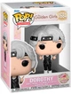 Figurka Funko Pop! The Golden Girls Dorothy 9 cm 83501 (889698835015) - obraz 1