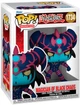 Figurka Funko Pop! Yu-Gi-Oh! Magician of Black Chaos 9 cm 80377 (889698803779) - obraz 1