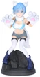 Фігурка Banpresto Re:Zero Starting Life in Another World Rem Monsters Motions 22 см (4983164288933) - зображення 1