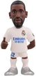 Figurka Minix Real Madrid Antonio Rudiger Minix 12 cm MNX18437 (8436605118437) - obraz 2