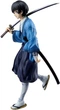 Фігурка Banpresto Rurouni Kenshin Ichibansho Sojiro Seta 23 см (4573102689030) - зображення 2
